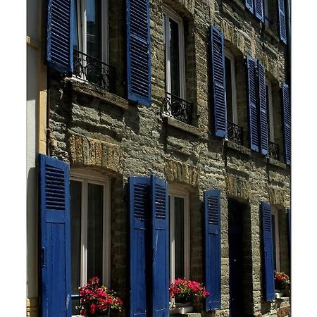 Hotel Les Unelli Cherbourg-en-Cotentin Exterior foto